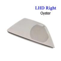 Interior Front Door Loudspeaker Cover Audio Loud Speaker Panel Trim Replacement For BMW 5 Series F10 F11 523 525 530 535