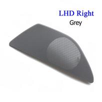 Interior Front Door Loudspeaker Cover Audio Loud Speaker Panel Trim Replacement For BMW 5 Series F10 F11 523 525 530 535