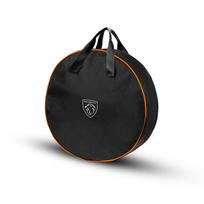 EV Car Charging Cable Storage Box Charger Carry Bag Waterproof Trunk Organizer For Peugeot 206 307 308 3008 207 208 407 508 2008