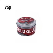Cold Adhesive Glue Dent Puller, 100g/75g, for Quick Fastener Remover, Glue Dent Puller 75g