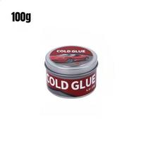 Cold Adhesive Glue Dent Puller, 100g/75g, for Quick Fastener Remover, Glue Dent Puller 100g