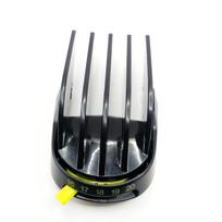 Adjustable Pivoting Comb Replacement For Philips MG9535 MG9532 MG9531 MG9526 MG9522 MG9515 MG7975 MG7970 MG7935 MG7931 MG7941 16-20mm juoda