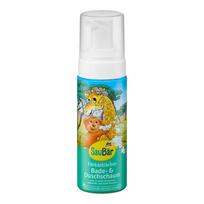 Dm Sour Bear Fantastic Bath Foam 150Ml