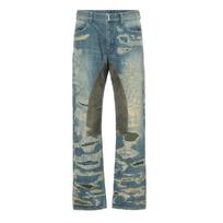 Givenchy Jeans BM50VH5Y1B-420 34 gray