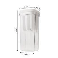 Large Capacity Yogurt Strainer 2 In 1 Whey Separator Premium DIY Greek Yogurt Maker  Health 2000ml
