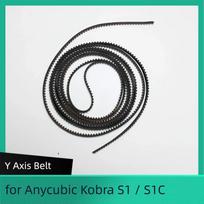 Belt for Anycubic Kobra S1 / S1C X Y Axis Belt for S1 Combo 3D Printer Parts