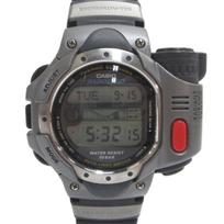 CASIO Quartz Watch SEA-PATHFINDER SPF-10 Men's
