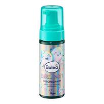 Balea Kids Bubble Party Foaming Shower 150Ml