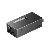 AOOSTAR AG01 External GPU Docking Station, Supports Mainstream NVIDIA and AMD Graphics Cards, Built-in 800W Power Supply, Oculink Expansion Graphics