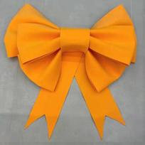 DIY Big Bow EVA Foam Bow 81cm Wedding Decoration Handmade Bow Knot Festivity Christmas New Year Birthday Party Prop Backdrop