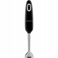 Blender Smeg Hbf11Bleu Black 1 Pc