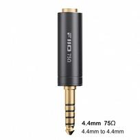 FiiO IMP 3.5 4.4 IMP- 3.5/4.4 33ohm 75ohm Ausinių Ausinių Varžos Kištukas 3.5mm / 4.4mm Jungtis