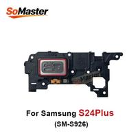 Top Earpiece Speaker Flex For Samsung S23 FE S24 Plus Ultra 5G S911 S916 S918 S921 S926 S928 Sound Ear Speaker Repair Parts