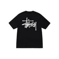 Stussy SS23 Basic StÜssy Tee 1904870 L black