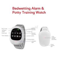 Bedwetting Alarm Little Boys Kid Best Adult Bed Wetting Enuresis Alarm Wetting Alarm Children Potty Training J60B