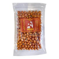 Sanshodo Honpo Shichimi Kozo Japanese Rice Crackers, Spicy Seven Spice and Tamari Soy Sauce Traditional Arare Senbei Snack, Made in Japan gray