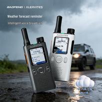 BAOFENG POC-AT1 5G Network Two-Way Radio (CN version)