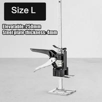 Xiaomi Adjustable Height Panel Lifter Multifunctional Anti-Slip Cabinet Jack Lifting Tool for Industrial Use