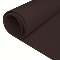 2mm EVA Foam Roll Sheet, 15 x 39 in (38 x 100 cm), 187.39LB/M3 High Density, for Crafts, Cosplay, Models and Props Brown / 2mm