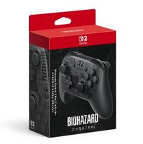 Nintendo Nintendo Switch 2 Pro Controller Resident Evil Requiem Edition [Official Product]