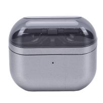 Charging Case Replacement for Galaxy Buds 3 FE Wireless Earbuds USB C Bluetooth Earbuds Charger Case with 450mAh Battery black