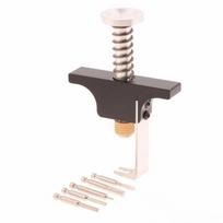 Propeller Puller with Adapter Bits Aluminum Alloy Props Remover Adaptable