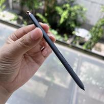 Original S-Pen For Samsung Galaxy S24 Ultra 5G Active Stylus Pen Touch Screen S Pen With Bluetooth Function Support air actions 6 auksas