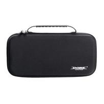 Travel Carrying Case for Lenovo Legion Go 1&2 Game Console EVA Hard Shell Anti-Drop Protective Case Waterproof Storage Bag juoda