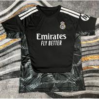 2026-2027 Barcelona Real Madrid Betis Fans Football Jersey Short Sleeve Sportswear Men Women M