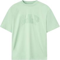 GAP T-Shirts Unisex Crew Neck 637270 175/96A(L)