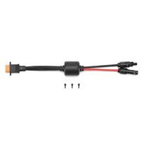 DJI Power 1.8 kW Ultra Fast Charger XT90 MC4 Adapter Cable