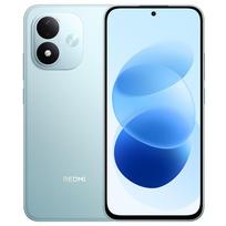 Redmi Note 17 5G išmanusis telefonas 6,99  AMOLED 120Hz Snapdragon 4 Gen 4 7700mAh 50MP Juodas/Mėlynas/Violetinis 8+256GB mėlyna