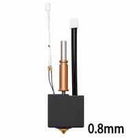 1Pc Anycubic Kobra 3 Kobra 3 V2 Sensor Strain Gauge Assembly Kit 3D Printer Auto Leveling Replacement Parts 1PCS