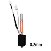 1Pc Anycubic Kobra 3 Kobra 3 V2 Sensor Strain Gauge Assembly Kit 3D Printer Auto Leveling Replacement Parts 1PCS
