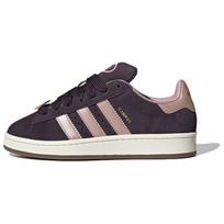Women's Sneakers Adidas Originals CAMPUS 00s Skate Shoes Women's Low-top Dark Purple 37 gray