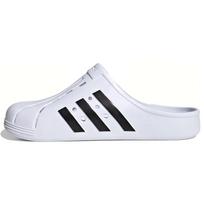 adidas Adilette Clog 'White Black' (Unisex) White / Black Clogs FY8970 38.0 white