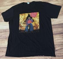 Oliver Tree Negražus yra Gražus Grupės Albumas Koncertinis Marškinėliai Juodas Retas Dydis XXL 2XL S beige