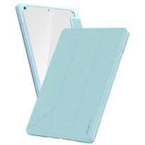Amazingthing Titan Pro Folio Case do iPad Air 11" M3/M4 (2025/2026) - niebieskie 4896238003892