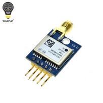 NEO-6M NEO-7M NEO-M8N Double Sided GPS Module Mini Satellite Positioning Board SCM MCU Development Module