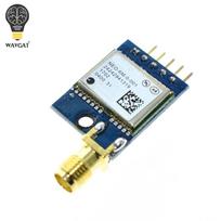NEO-6M NEO-7M NEO-M8N Double Sided GPS Module Mini Satellite Positioning Board SCM MCU Development Module