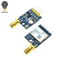 NEO-6M NEO-7M NEO-M8N Double Sided GPS Module Mini Satellite Positioning Board SCM MCU Development Module