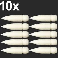 Replacement Cores for Acrylic Paint GuangNa Markers Soft Brush Core Rock Tips DIY for Kids Painting School Supplies Stationery