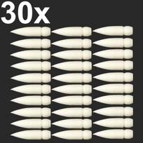 Replacement Cores for Acrylic Paint GuangNa Markers Soft Brush Core Rock Tips DIY for Kids Painting School Supplies Stationery