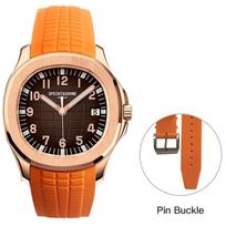 Specht&Sohne 40MM Vyriški Laikrodžiai Mechaninis Laikrodis Japonija Miyota 8215 Judėjimas Rožinio Aukso Nerūdijančio Plieno Klasikinis 5167 Laikrodis Atsparus Vandeniui Miyota 8215 Movt black
