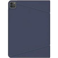Amazingthing Matte Pro Mag Folio z podstawką do iPad Air 13" M3/M4 (2025/2026) - niebieskie 4896238003854