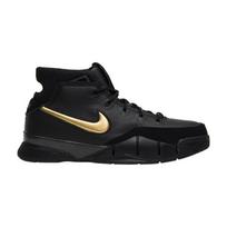 Nike Kobe 1 Protro Mamba Day 42 black