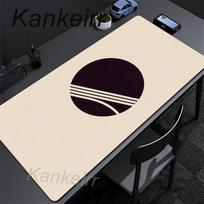 XXL 90x40cm HD A-ARC Raiders Game Anime Mouse Pad Non-slip Thickened Large Lockedge Office Accessories Gaming Cushion Desk mat 70x30cm