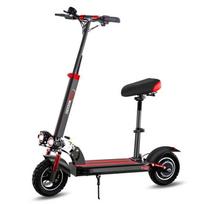 SUNNIGOO N3 Max - Foldable Electric Scooter - 800W Motor - 48V 13Ah Battery - 35KM Range