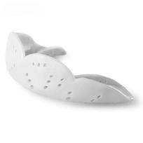 Sport Mouth Guard Teeth Protector Mouthguard Tooth Brace for Basketball Football Rugby Boxing Tooth Protection 3 balta