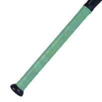 Nonslip Batting Grip Tape PU Baseball Bat Grip Wrap Adhesive Softball Grip Tape for Player Coaches Game Training žalia